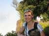 Ashley Groenevelt - trip highlight - Vic Falls!